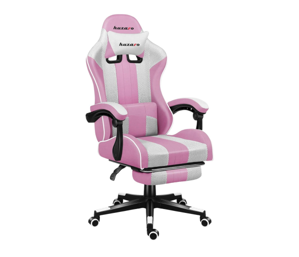 Huzaro Force 4.7 Pink Mesh - 1328786 - zdjęcie 3